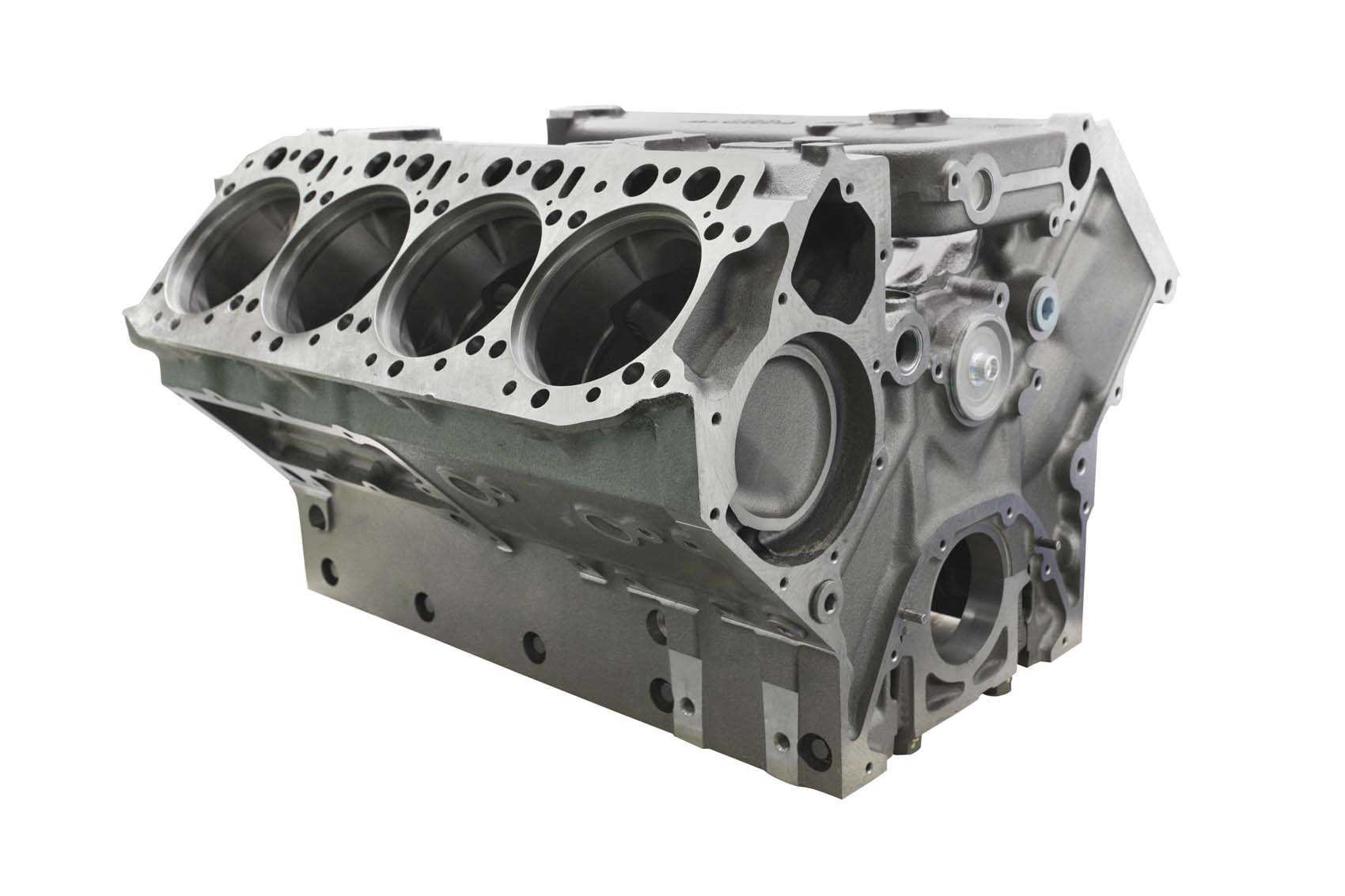 Cracked Engine Block Symptoms, Causes, and Diagnosis In The Garage