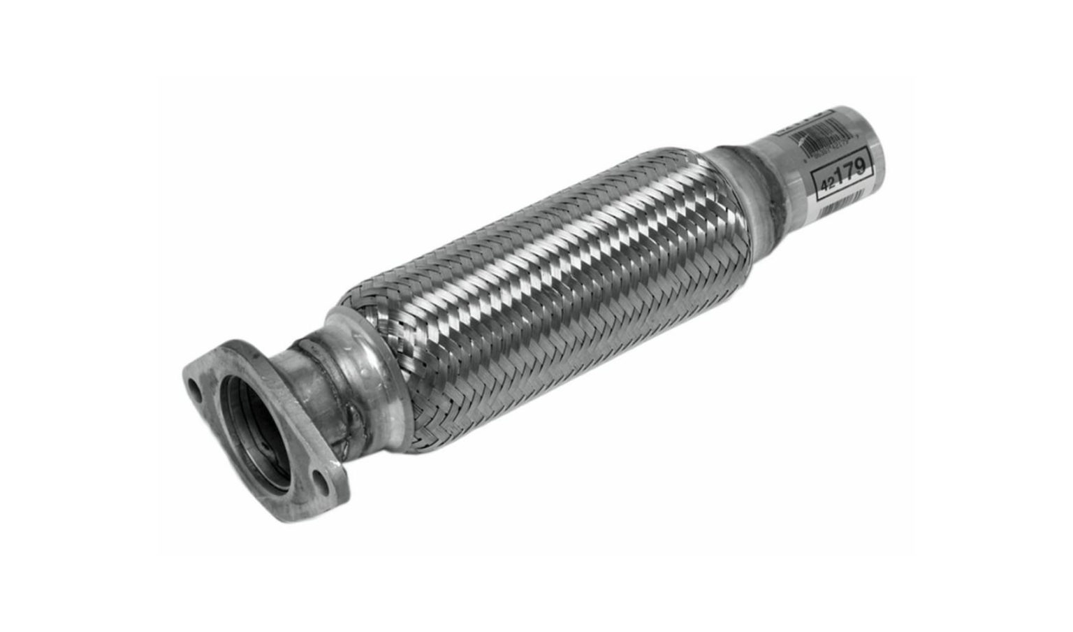 A Guide to Flex Pipes Function, Symptoms, Replacement, and More In