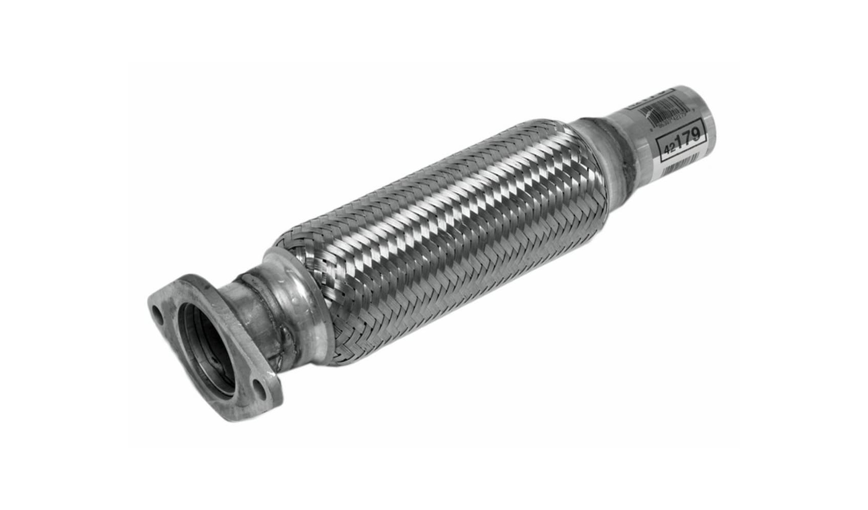 A Guide to Flex Pipes Function, Symptoms, Replacement, and More In