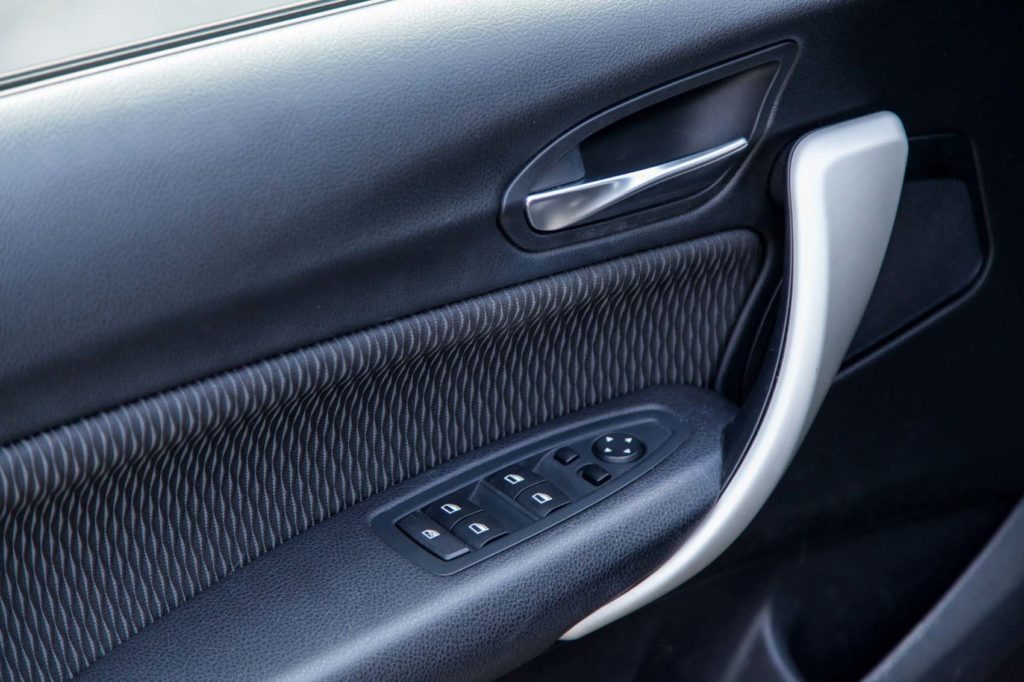 Surefire Tips for Keeping Your Car's Door Panels Clean In The Garage