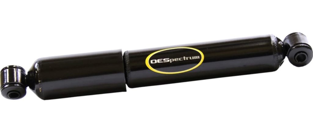 thumbnail image 2 of Monroe 58648 Shock Absorbers – Set Of 2 Rear – For Dodge Grand Caravan, Chrysler Town & Country, VW Routan 2 of 4