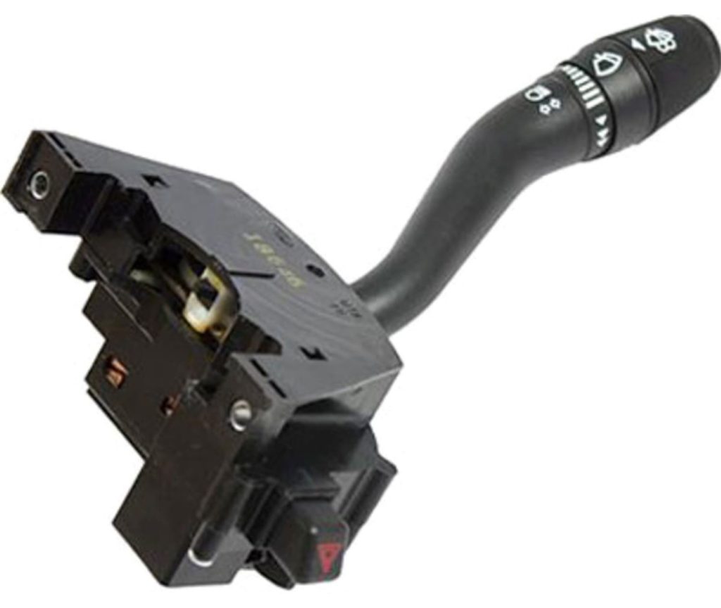 motorcraft replacement turn signal switch
