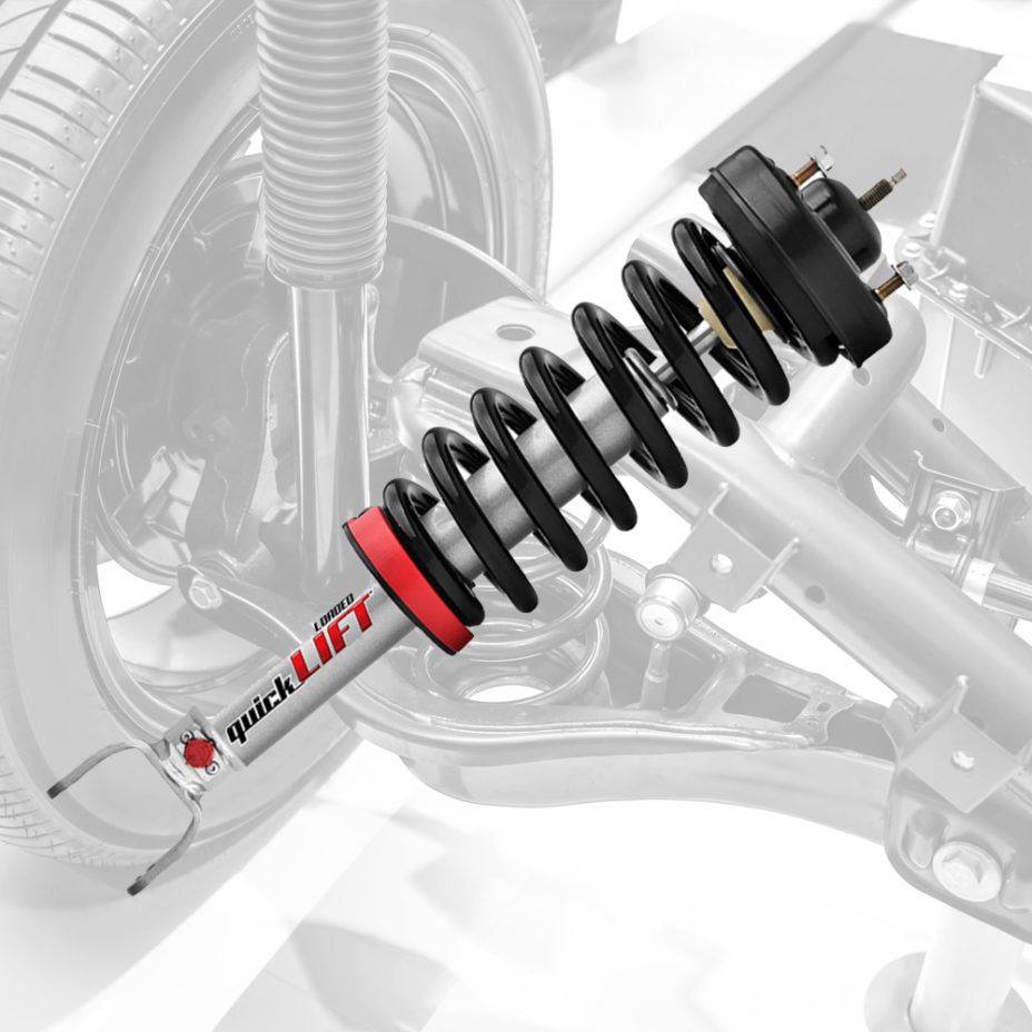 How Long Do Shocks Last? In The Garage with