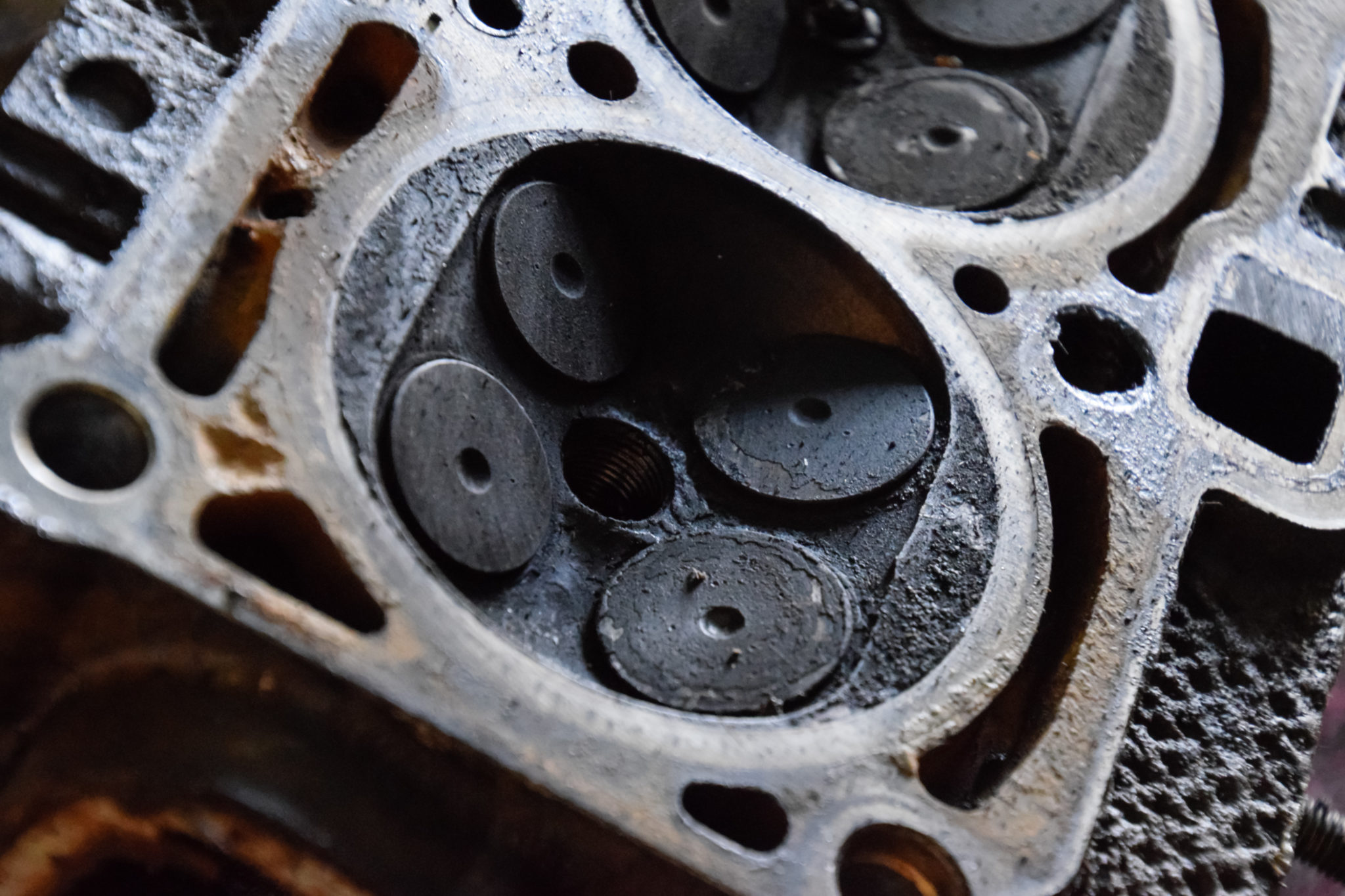 Burnt Valve Symptoms, Causes, Replacement Cost, & FAQ In The Garage