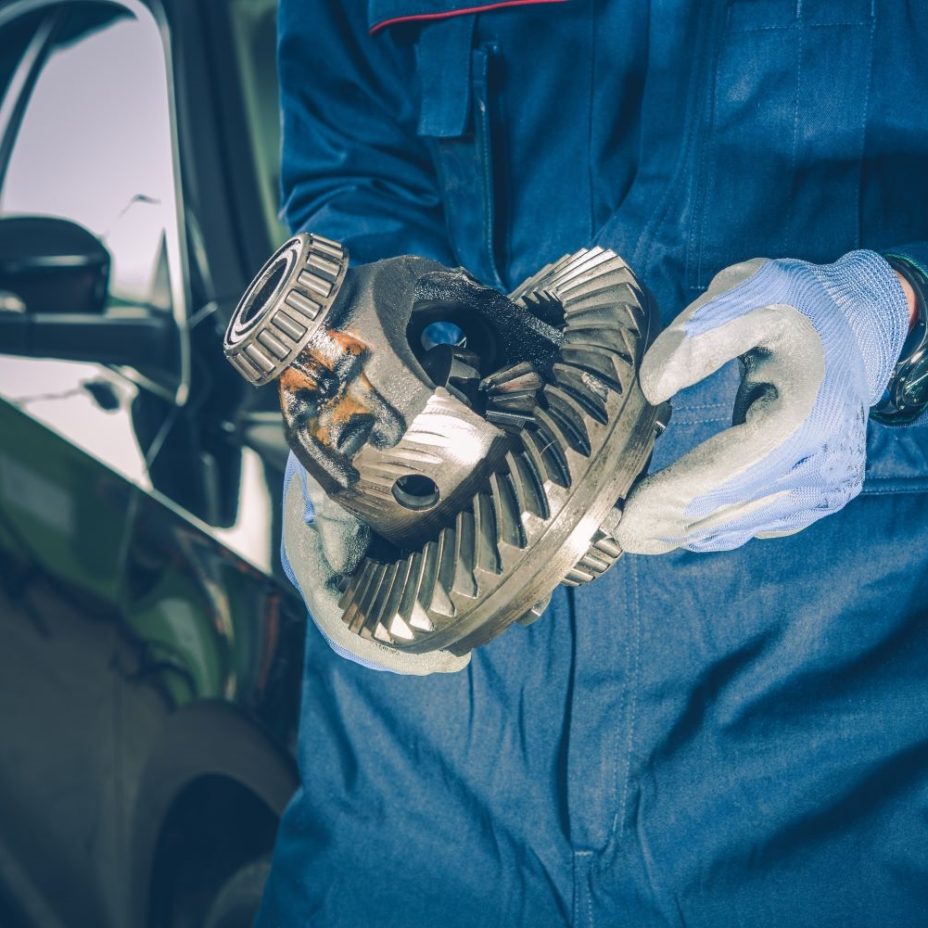 Rear Differential Leaks Symptoms Causes And What To D vrogue.co