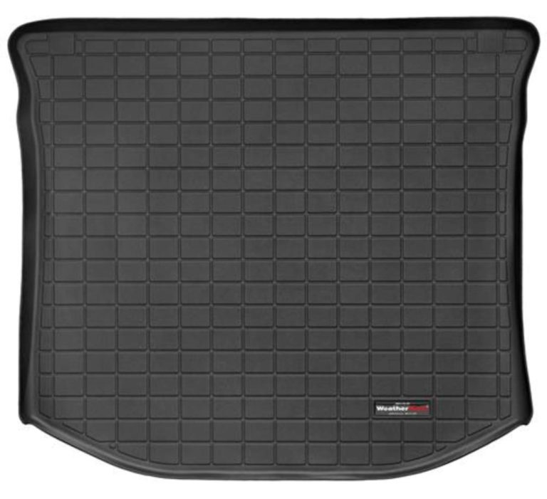 Why You Should Get Weathertech Cargo Mats at In The