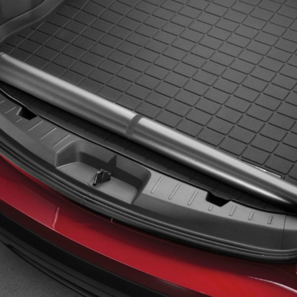 Where to Buy WeatherTech Floor Mats Near Me In The Garage with