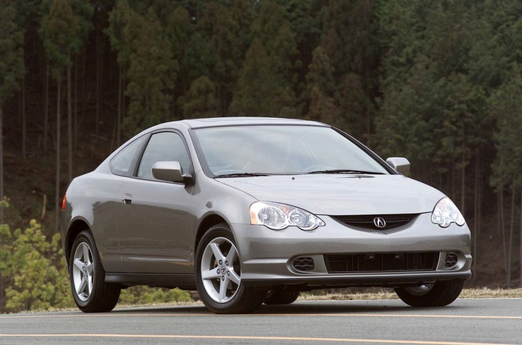 2002 acura rsx