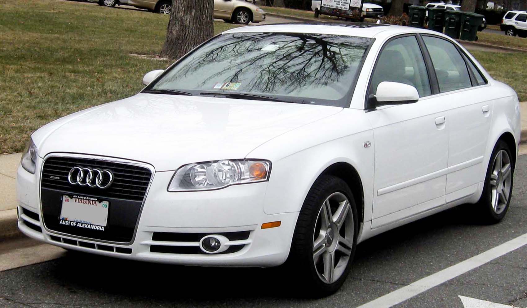 Audi A4 Reliability and Common Problems In The Garage with
