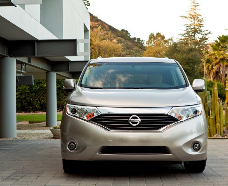 Nissan Quest Reliability and Common Problems - In The Garage with ...