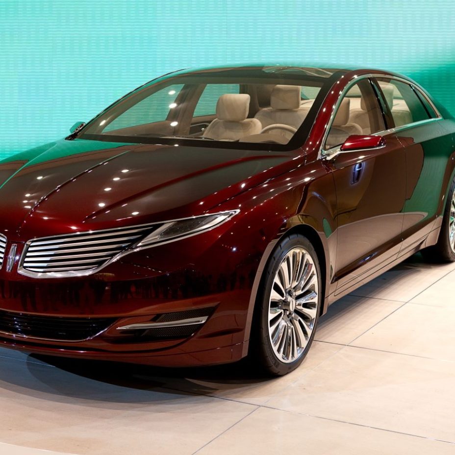 Lincoln MKX Reliability and Common Problems In The Garage with