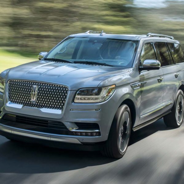 Lincoln Town Car Reliability and Common Problems In The Garage with