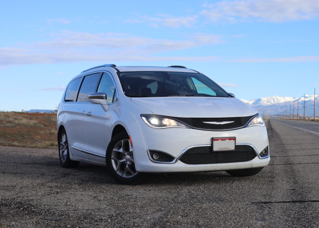Chrysler Pacifica Reliability And Common Problems In The Garage With 