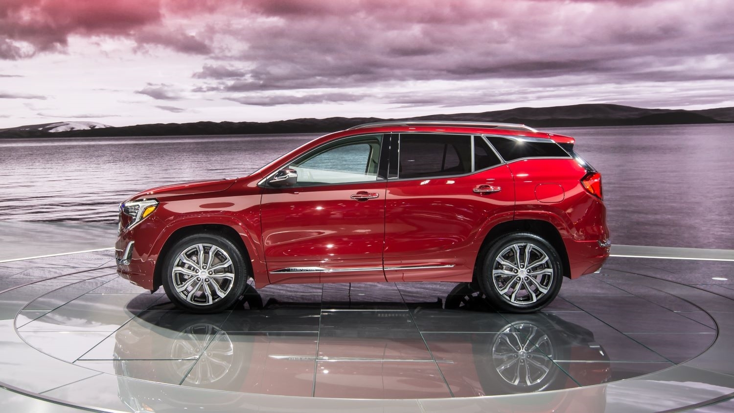 GMC Terrain Reliability and Common Problems In The Garage with