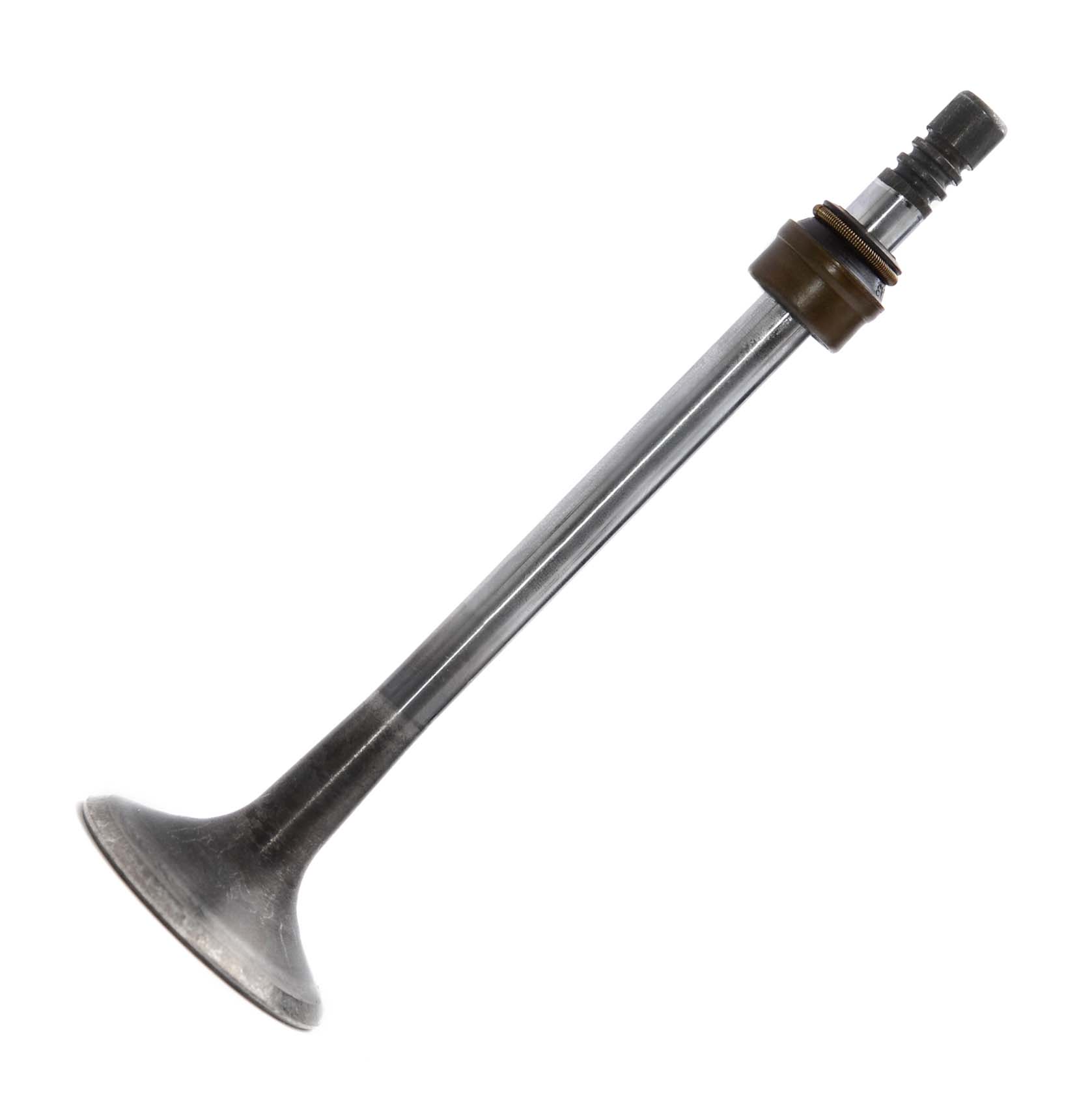 Low Compression Symptoms, Plus FAQ In The Garage with