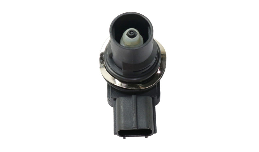 Fuel Tank Pressure Sensor Isolated