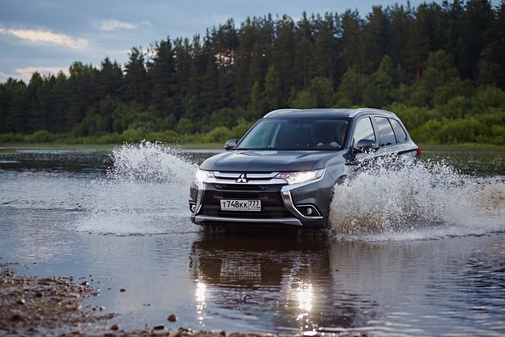 Mitsubishi Outlander Reliability And Common Problems In The Garage 