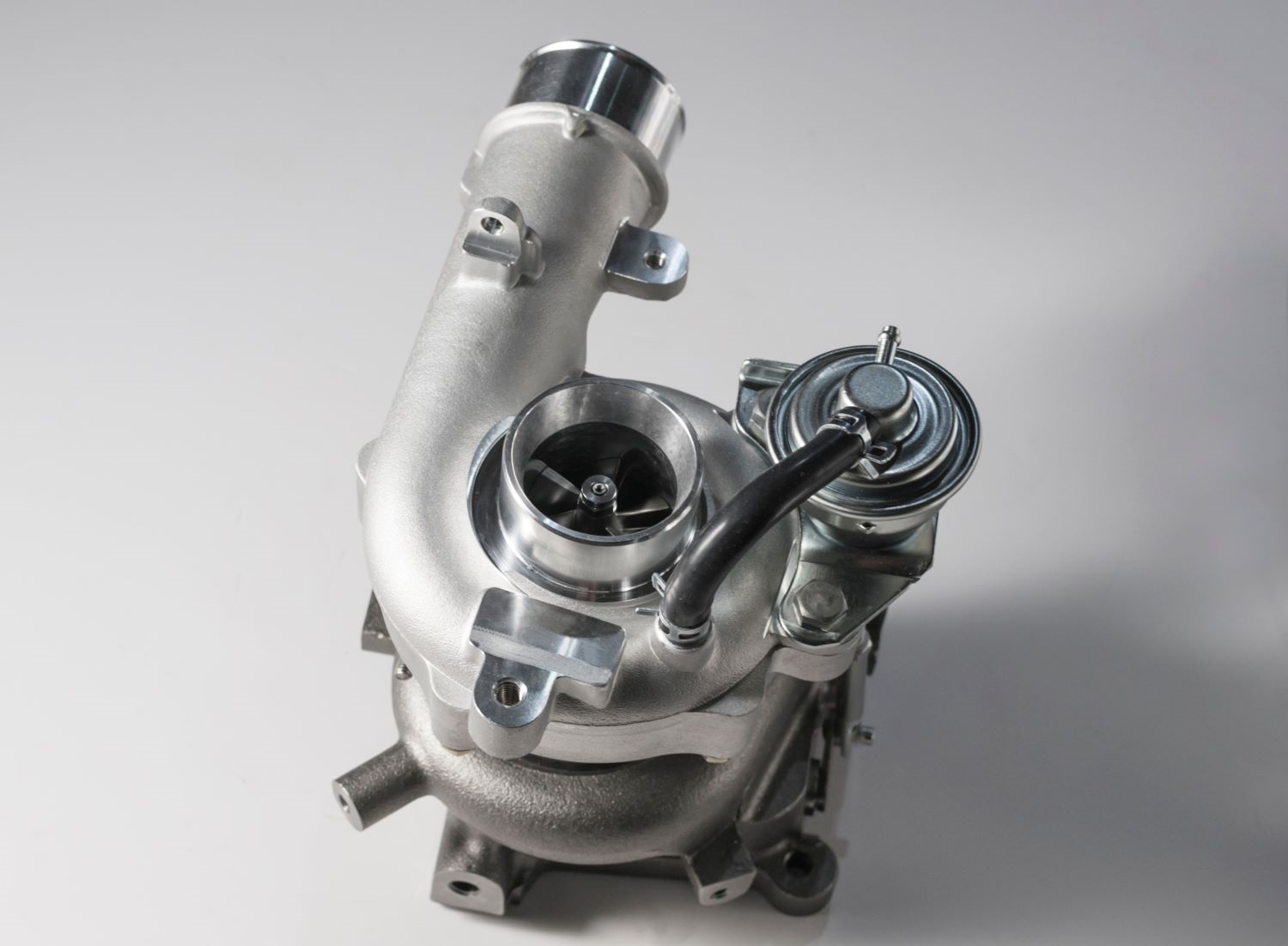 Bad Turbo Symptoms, Plus FAQ In The Garage with