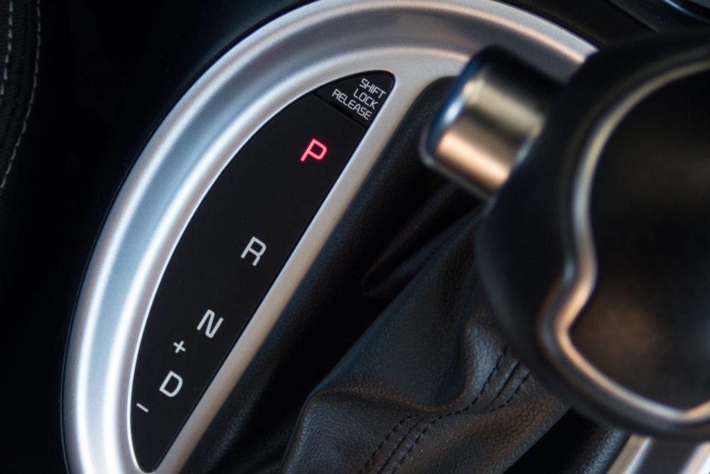 The Transmission in My 2006 Chevrolet Malibu Has Hard and Delayed