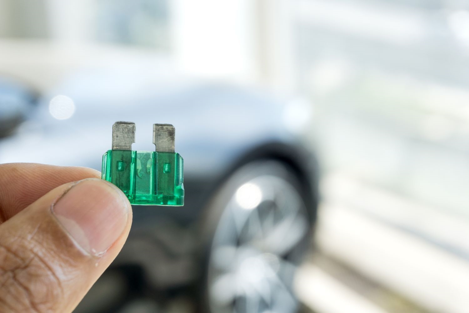 Car Fuse Facts What You Need to Know About Automotive Fuses In The