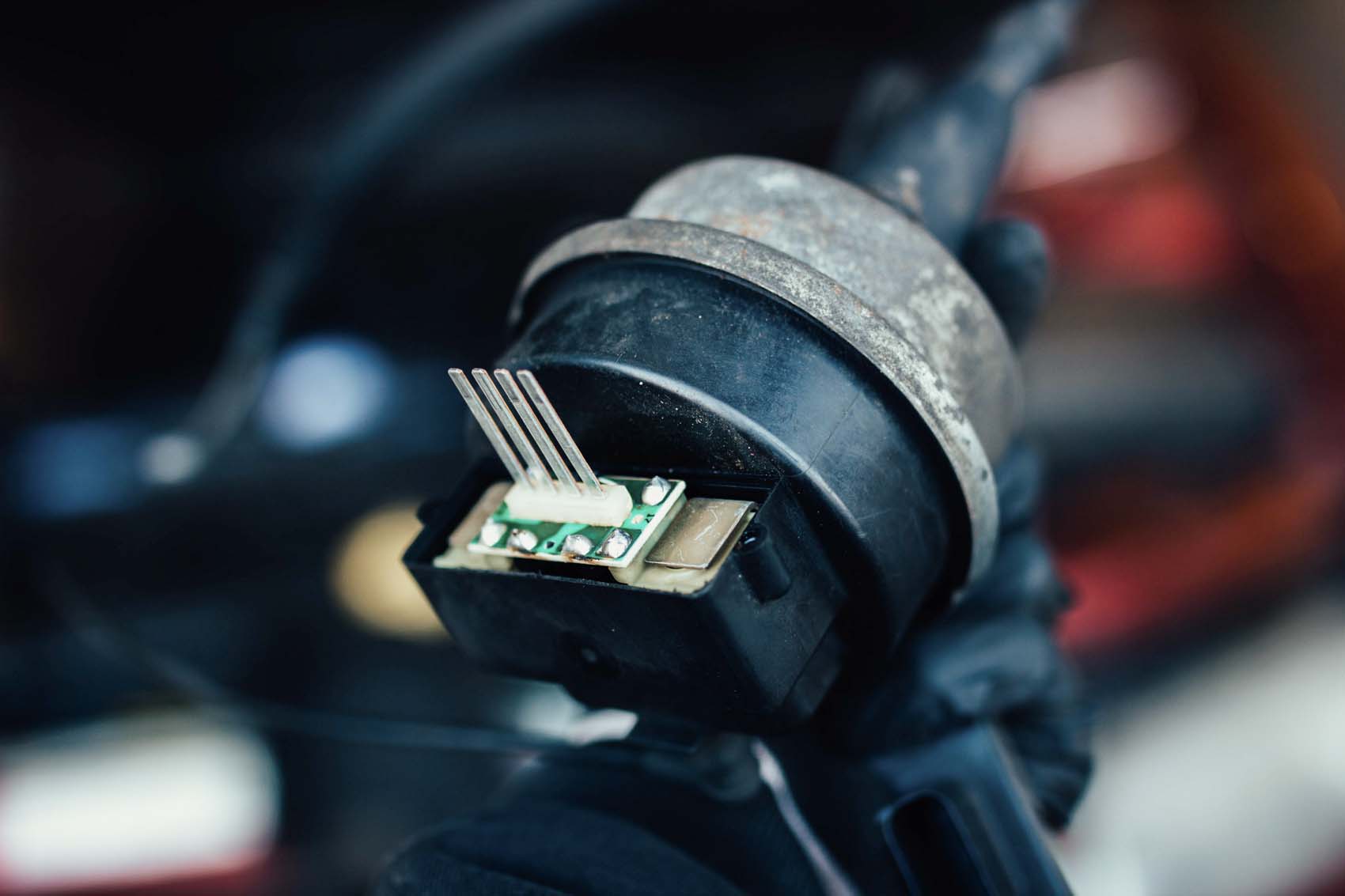 Cruise Control Not Working Causes and FAQ In The Garage with