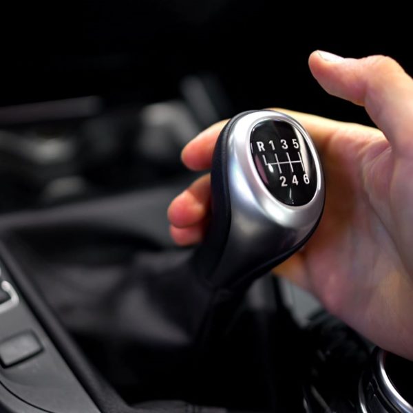 What Causes a Transmission Not To Shift? In The Garage with