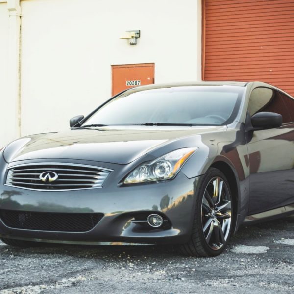 Infiniti FX35 Reliability and Common Problems In The Garage with