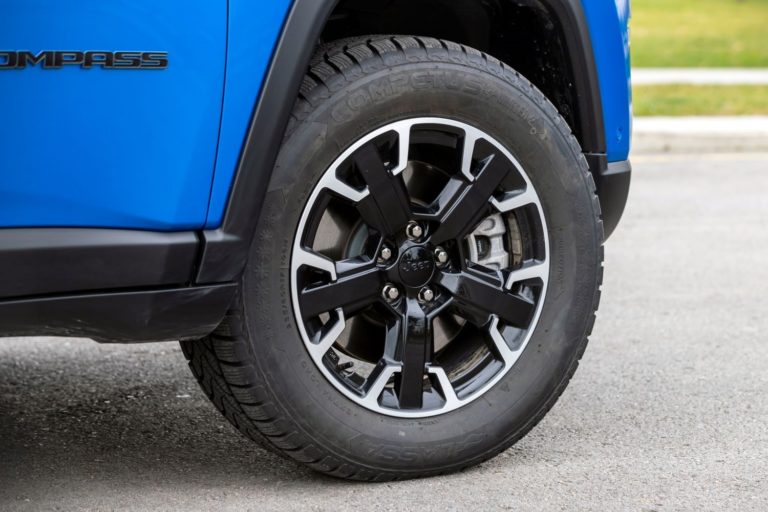 Jeep Compass Reliability and Common Problems In The Garage with