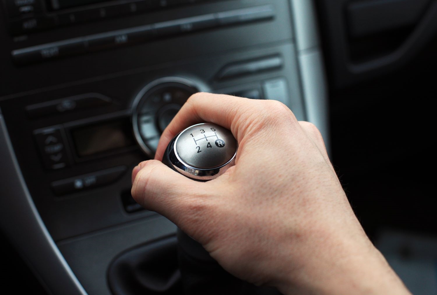 How to Take Care of Your Manual Transmission - In The Garage with ...