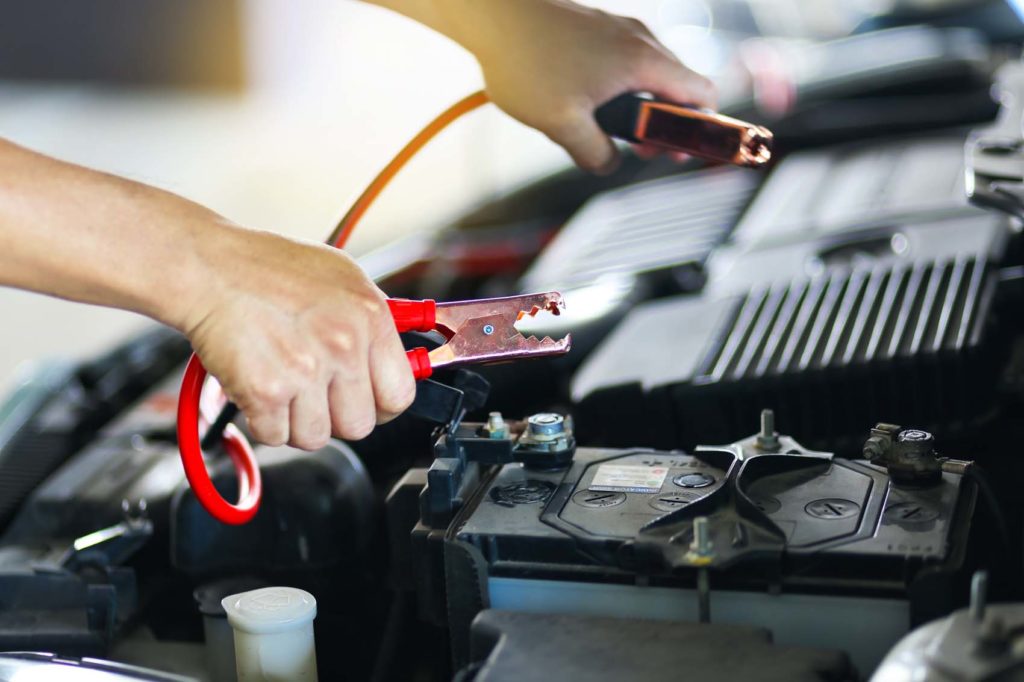 Can You Overcharge a Car Battery? Common Signs In The