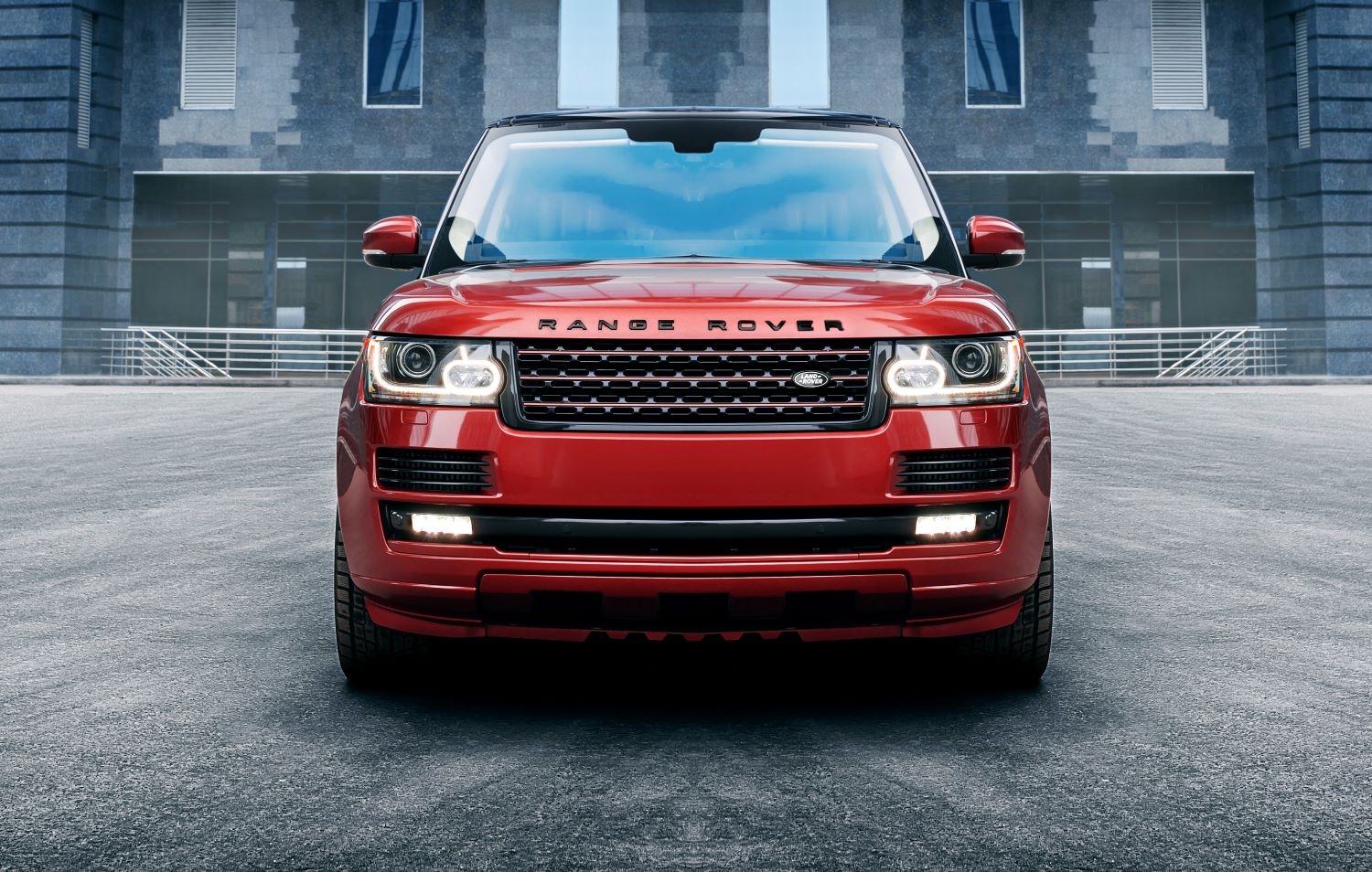 Range Rover Reliability and Common Problems In The Garage with