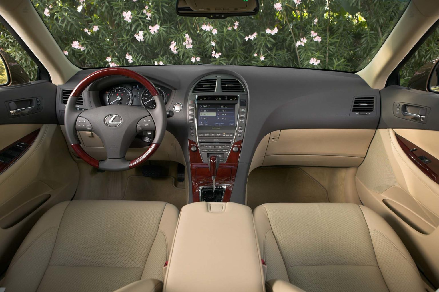 Unmasking The Beast The Shocking Truth About 2008 Lexus Es 350 Problems