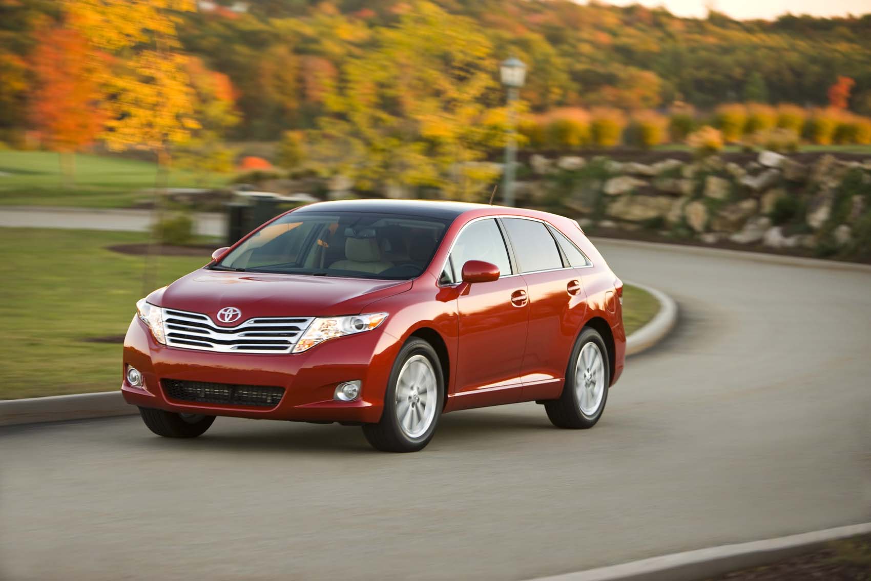 Toyota Venza Reliability And Common Problems In The Garage With CarParts