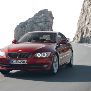 2011 BMW 335i Coupe BMW USA News