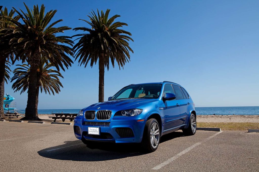 2011 BMW X5 M BMW - USA News