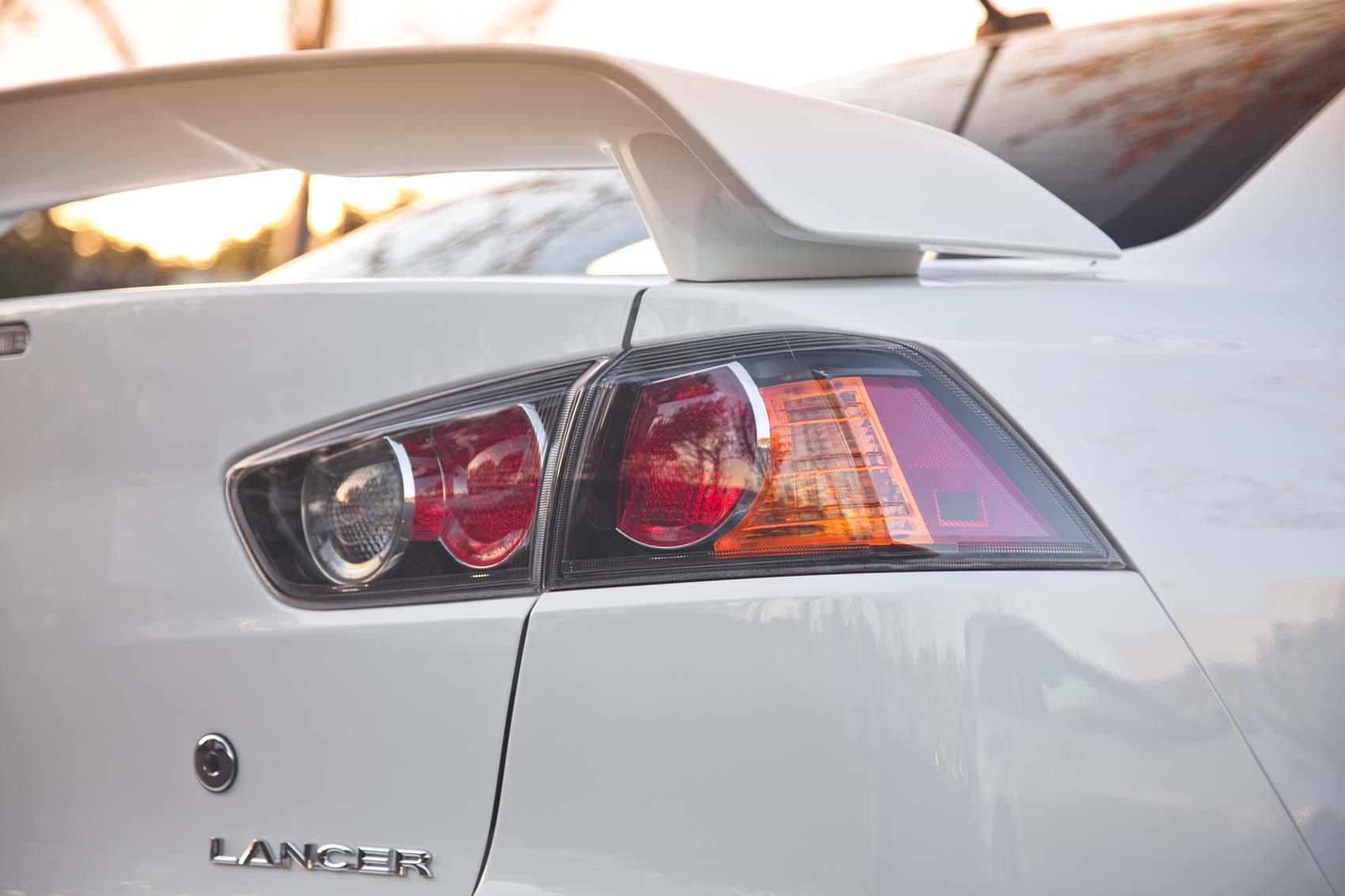 Mitsubishi Lancer Reliability and Common Problems In The Garage with