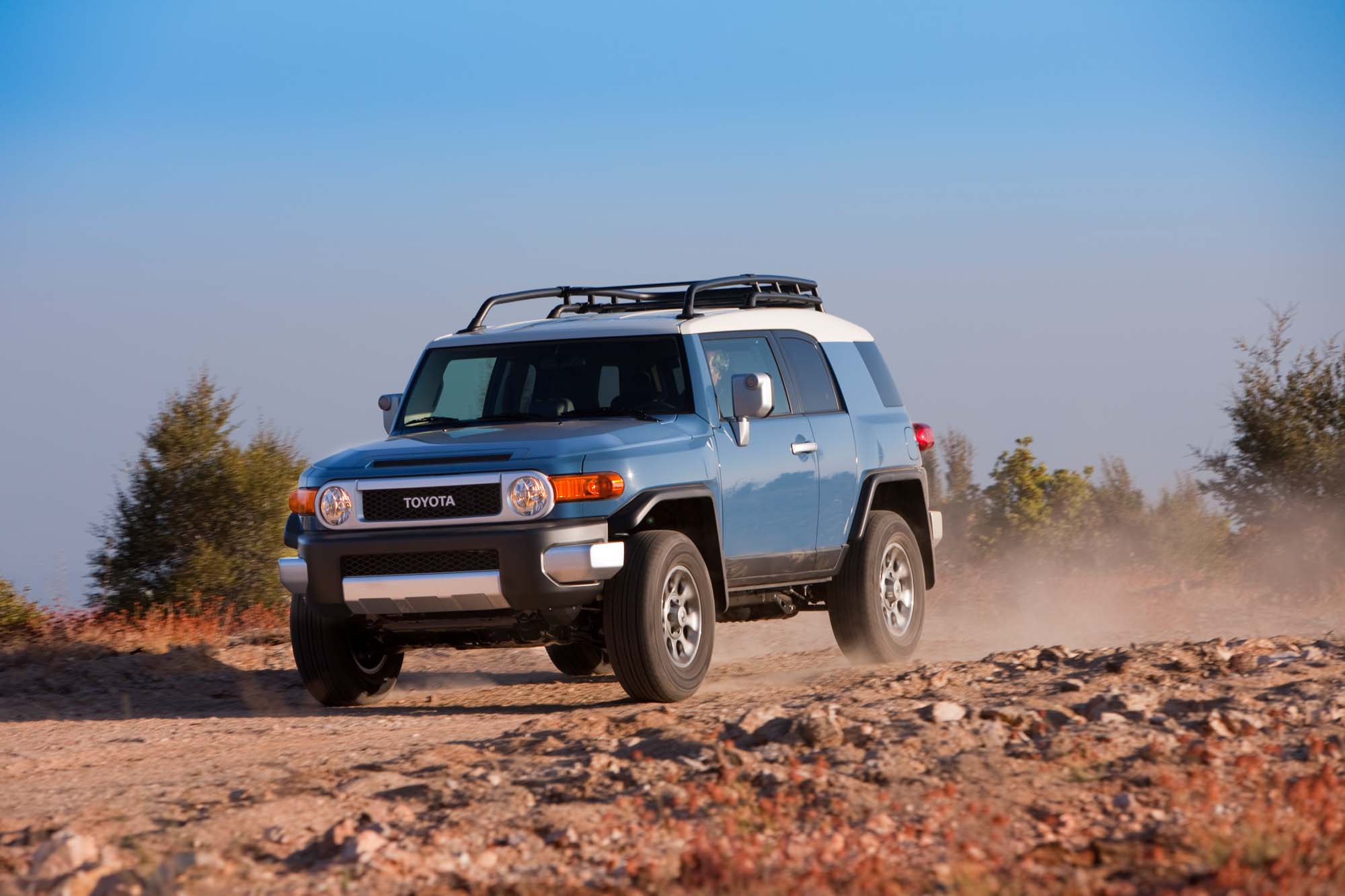 Toyota Land Cruiser Reliability and Common Problems In The Garage