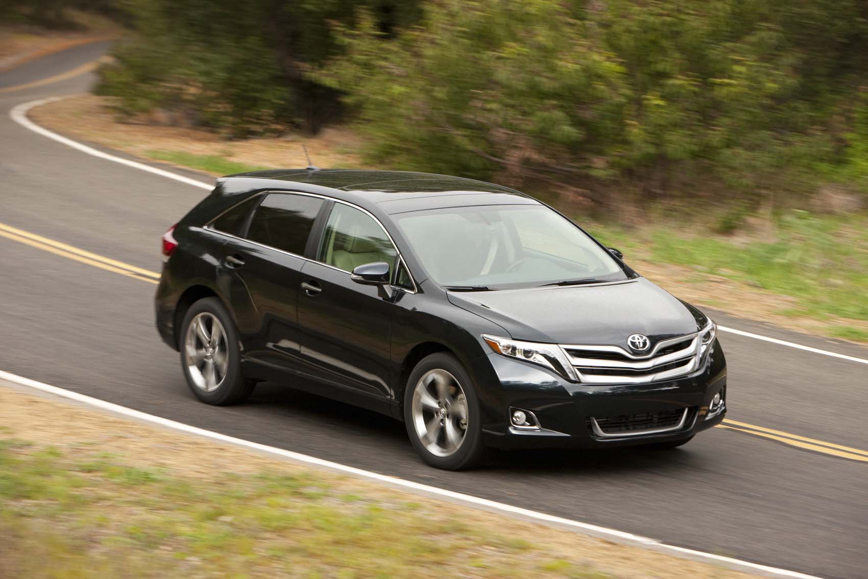 Toyota Venza Reliability and Common Problems In The Garage with