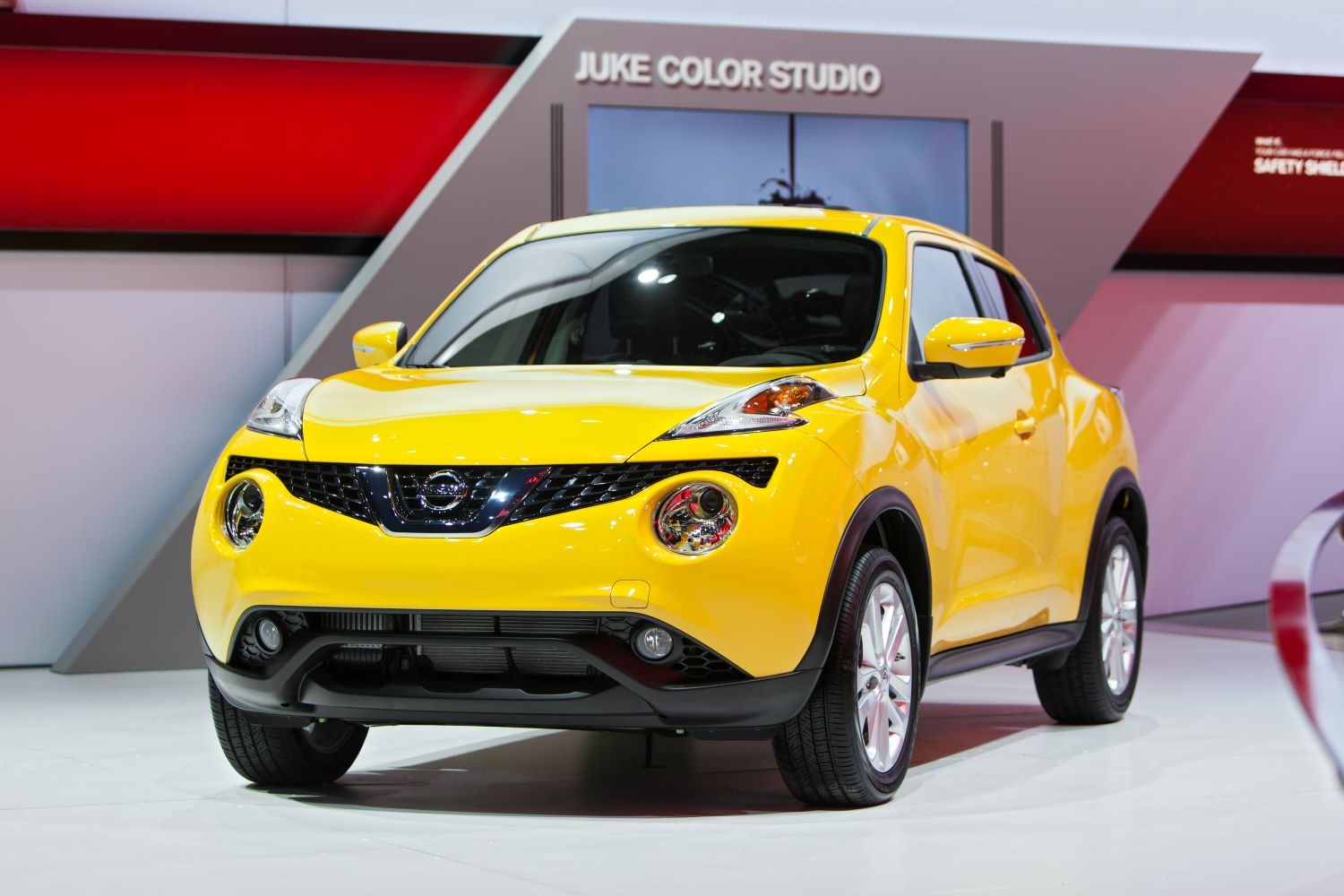 Nissan Juke Quarter Mile Time The Performance Stats No One Expected - b5hrtoq