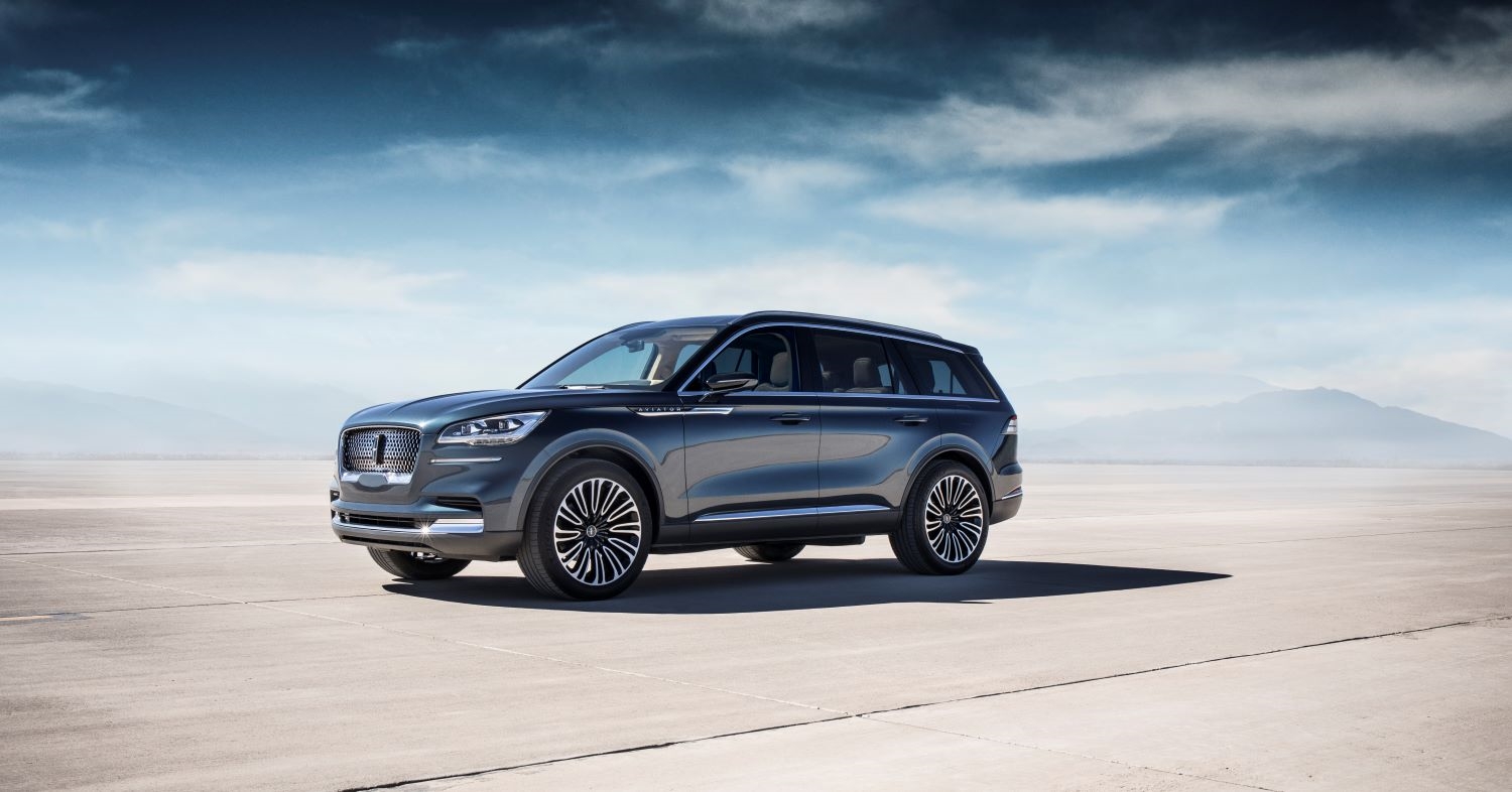 Lincoln Aviator Reliability and Common Problems