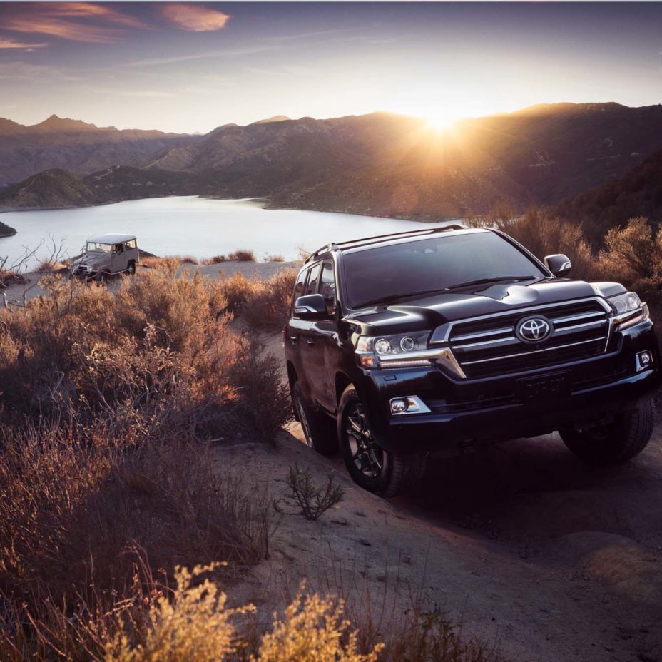 Toyota FJ Cruiser Reliability and Common Problems In The Garage with