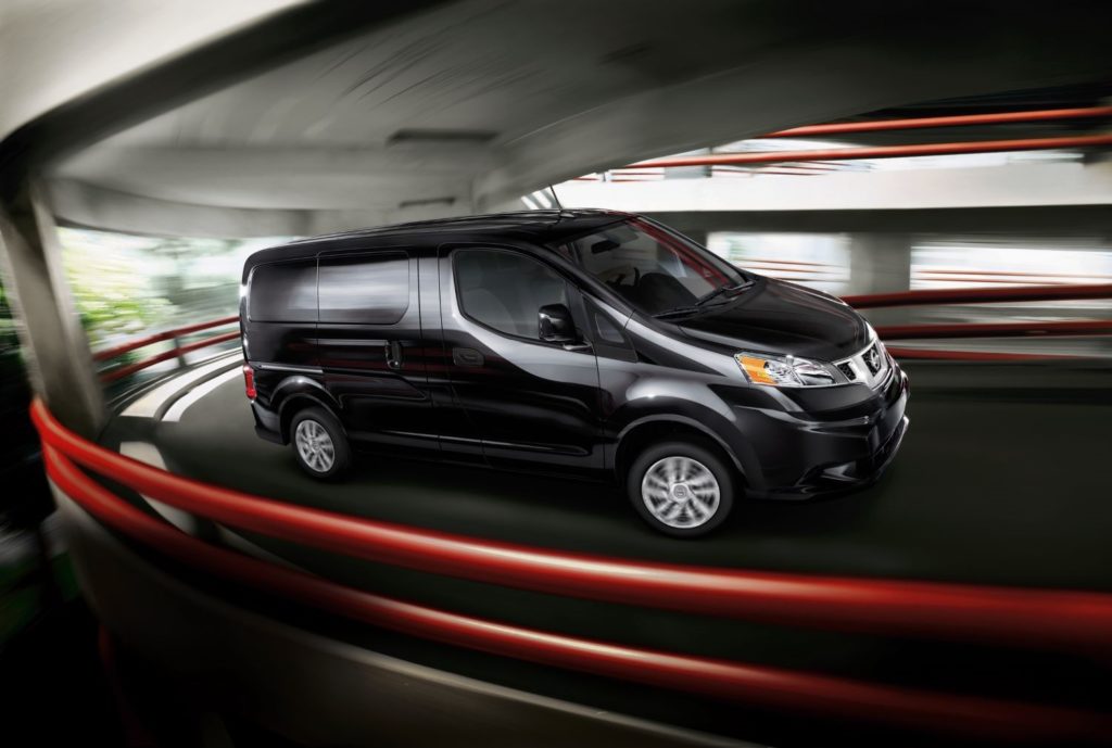 Nissan NV200 Reliability and Common Problems In The Garage with