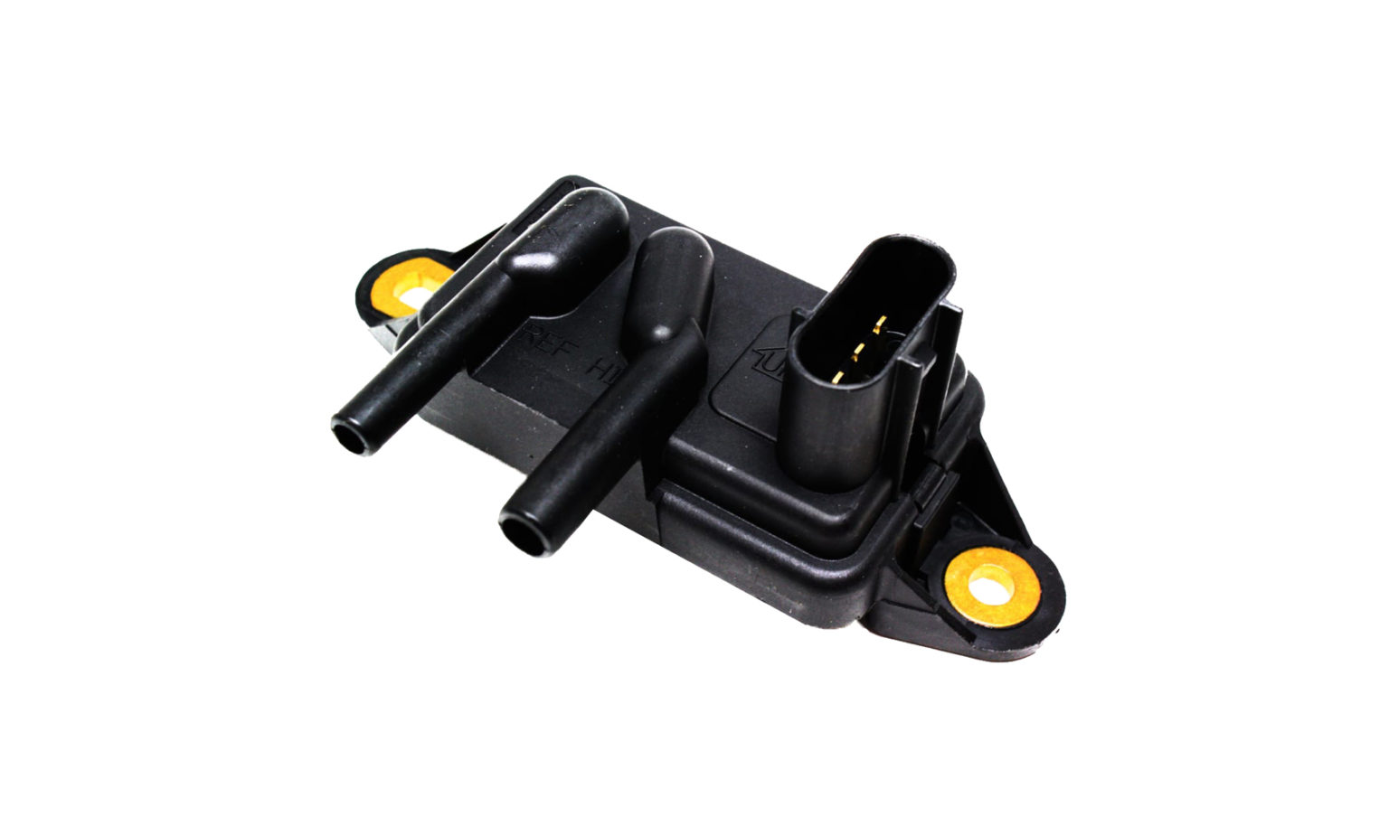 P0406 Code Exhaust Gas Recirculation Sensor A Circuit High In The