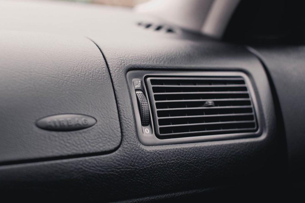 ac vent