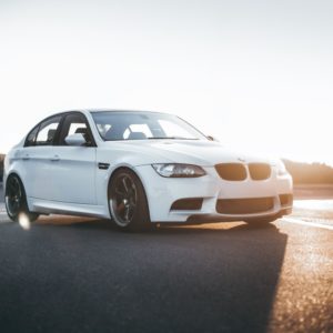 bmw m3 e90