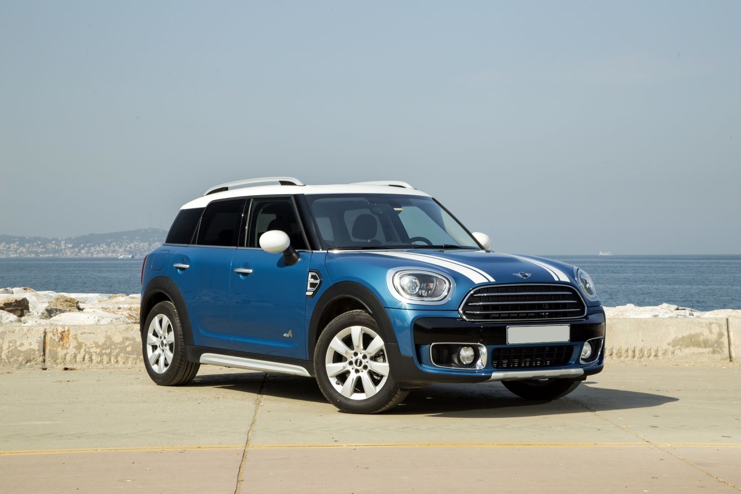 Mini Cooper Countryman Reliability and Common Problems In The Garage with