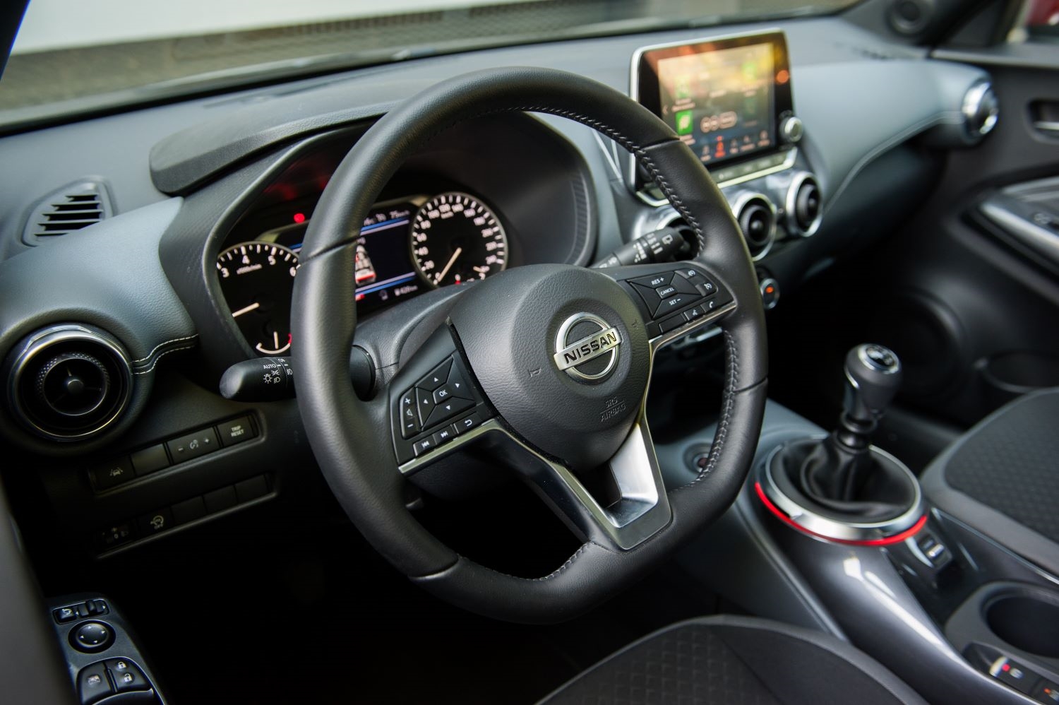 Nissan Juke Reliability and Common Problems In The Garage with