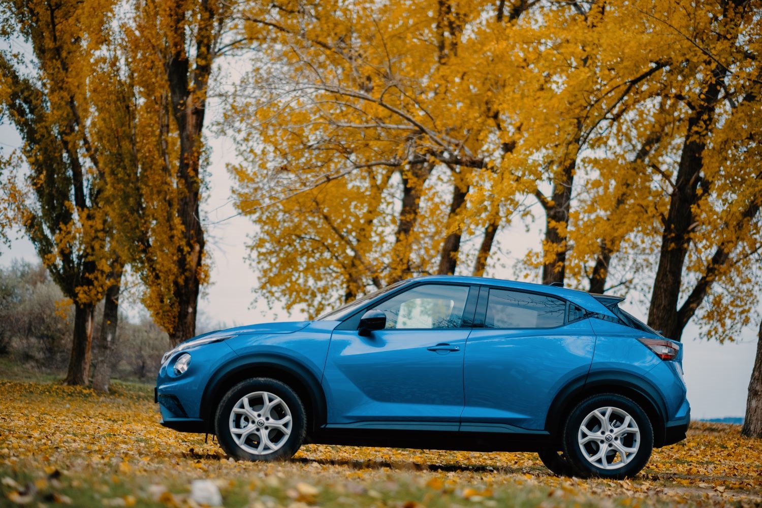 Nissan Juke Reliability and Common Problems In The Garage with