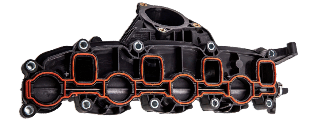 p2006 engine code imrc runner control assembly
