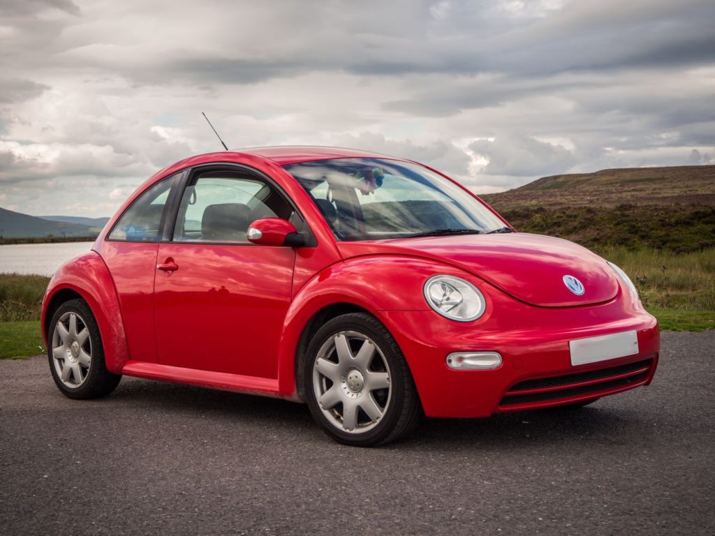 Volkswagen Beetle Reliability and Common Problems In The Garage with
